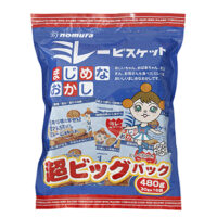 ミレー超ビッグパック